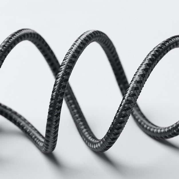 Anker 311 USB-C To HDMI 4K Nylon Cable 1.8M – Black