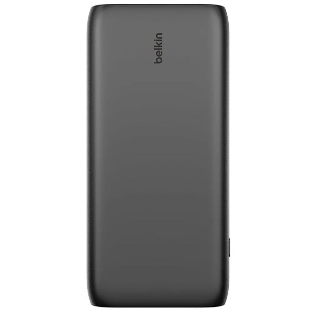 Belkin BoostCharge 26 000mAh 4 Port Power Bank - Black