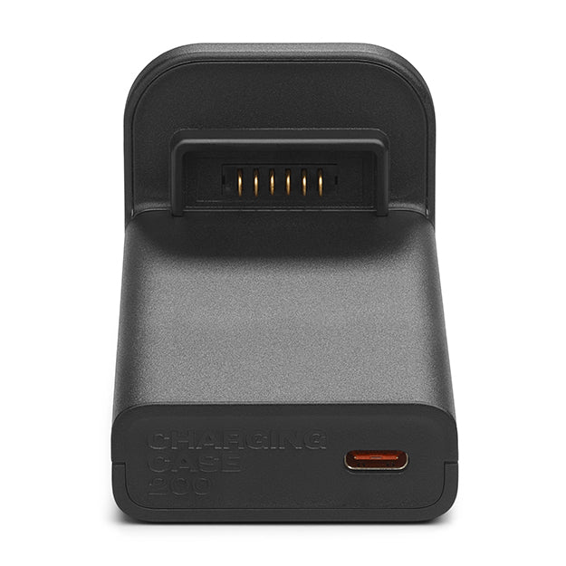 JBL Battery 200 With Charging Case For JBL PartyBox Club120 & Encore 2 & On-The-Go 2 - Black