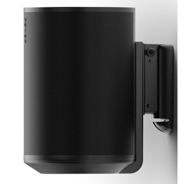 Flexson Wall Mount With Corner Piece For Sonos Era 100 Speaker