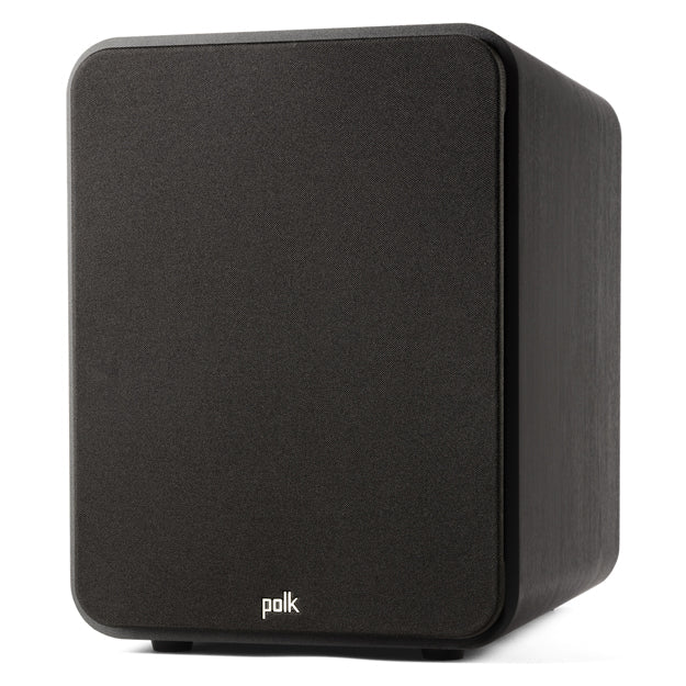 Polk ES55 5.1 System Bundle With Denon AVRX1800H Network AV Receiver - Black