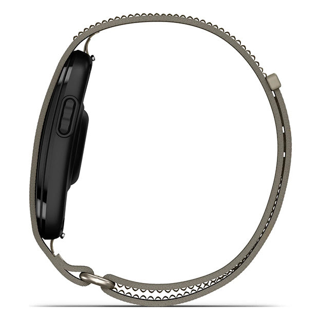 Garmin CIRQA Health And Fitness Smart Band Tracker L/XL