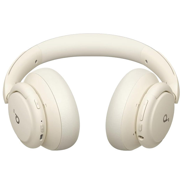 Anker Soundcore Q30 Hybrid Active Noise Cancelling Over-Ear Headphones