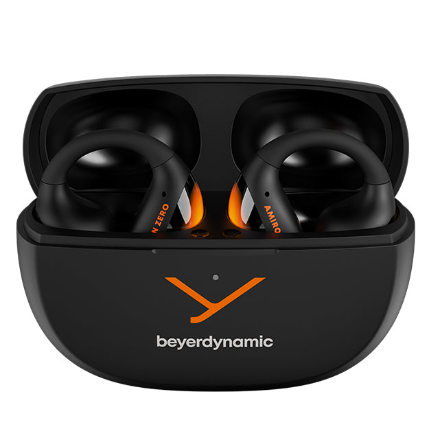 Beyerdynamic AMIRON ZERO Open-Ear Clip Earbuds