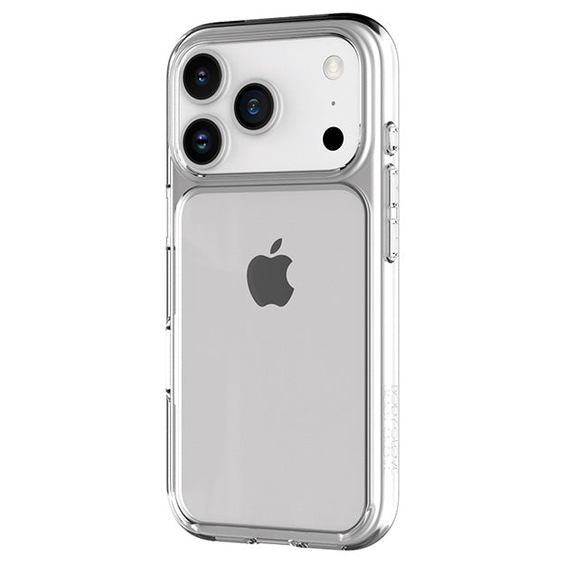 Body Glove Ghost Case For Apple iPhone 18 PRO MAX / 17 PRO MAX – Clear