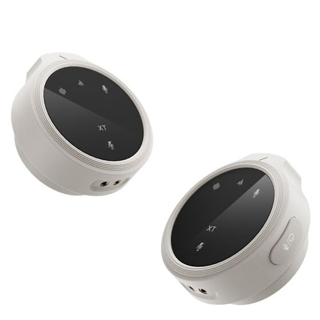 Belkin Stage Wireless Microphone - Sand