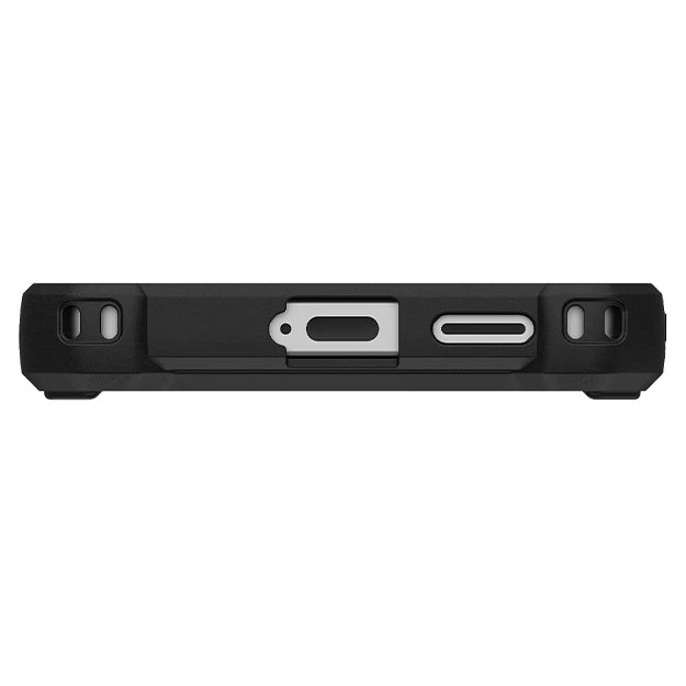 UAG Monarch Pro Rugged Case For Samsung Galaxy S26 - Carbon Fiber