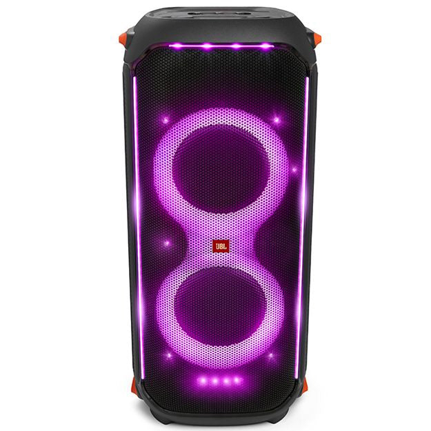 JBL PartyBox 710 Bluetooth Party Speaker With Light Effects - Black