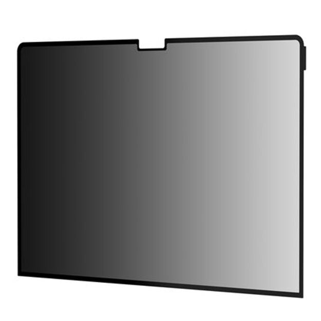 Belkin ScreenForce Removable Privacy For Macbook 15" Air M2/M3/M4 - Black