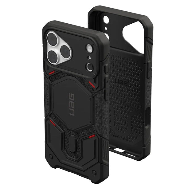 UAG Monarch Pro Magnet Case For Apple iPhone 18 PRO / 17 PRO