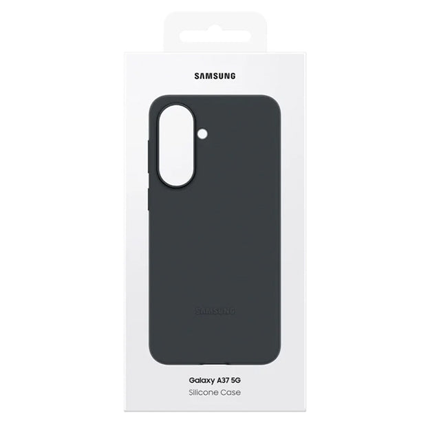 Samsung Silicone Cover For Samsung Galaxy A37