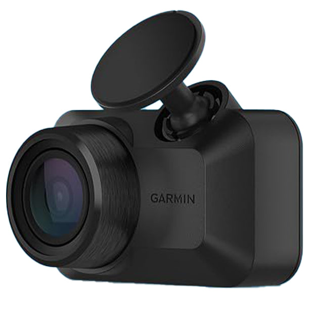 Garmin Mini 3 Ultracompact 1080p Dash Cam- Black