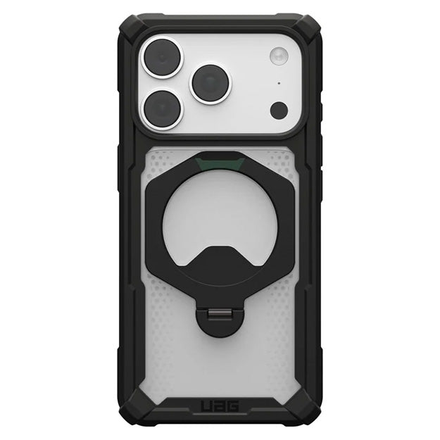 UAG Plasma XTE 360 Magnet Case For Apple iPhone 18 PRO MAX / 17 PRO MAX - Black