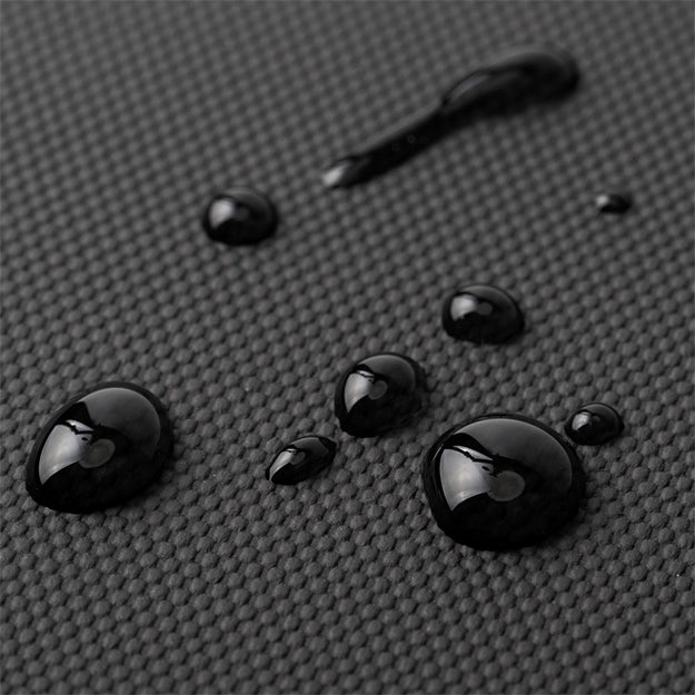 Rivacase 5131 Antishock Hardshell Case For Laptop 15.6" - Black