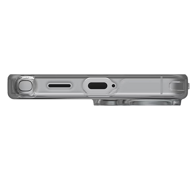 UAG Scout Clear For Samsung Galaxy S26 ULTRA - Ice/White