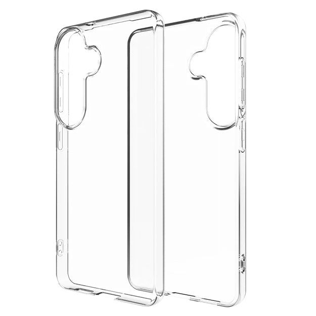 Zagg Clear Case For Samsung Galaxy S26 - Clear