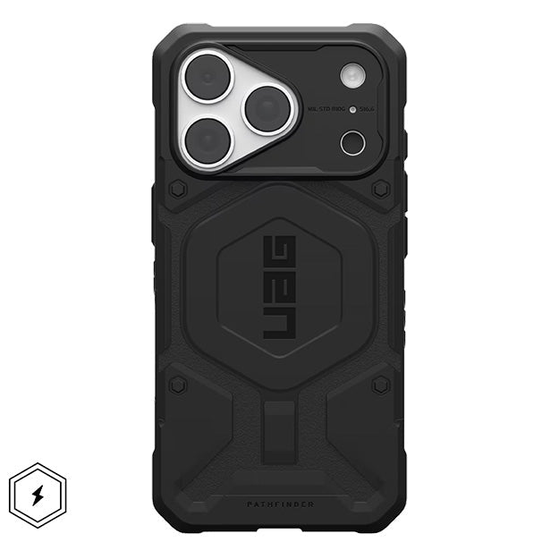 UAG Pathfinder MagSafe Case For iPhone 18 PRO / 17 PRO