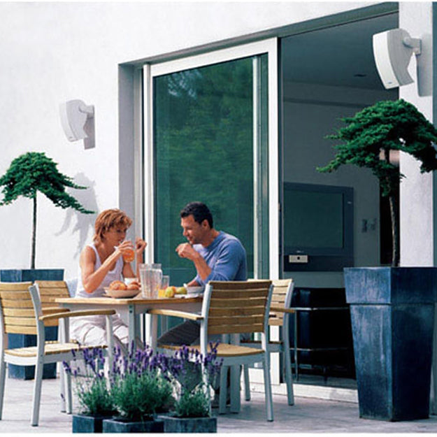 Bose 251 Environmental Surface Premium Outdoor Speakers (Pair)