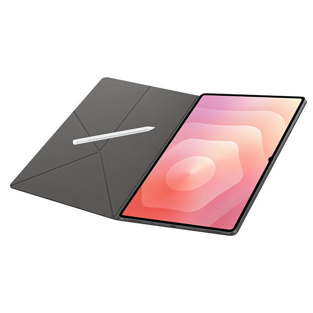 Samsung Smart Book Cover For Samsung Galaxy Tab S11 Ultra – Black