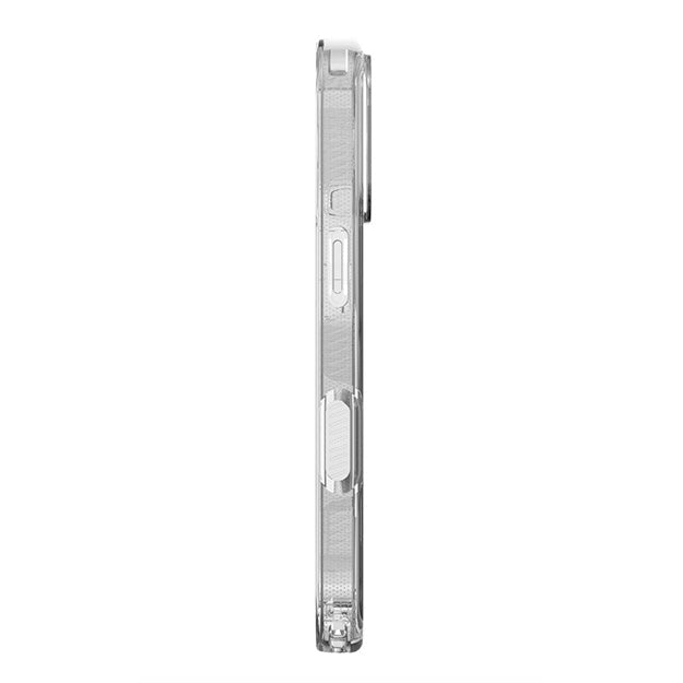 UAG Plyo Case For iPhone 17 - Clear