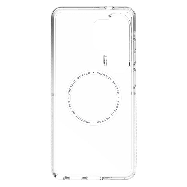 Zagg Crystal Palace Snap Case For Samsung Galaxy S26 ULTRA - Clear