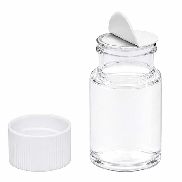 PMI Gear Auto Bubble Formula Refill (6 x 25ml) - Clear