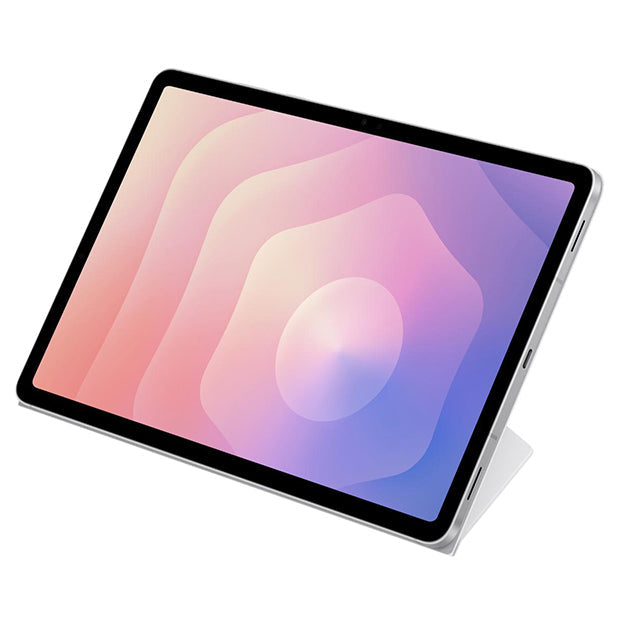 Samsung Smart Book Cover For Samsung Galaxy Tab S11 – White