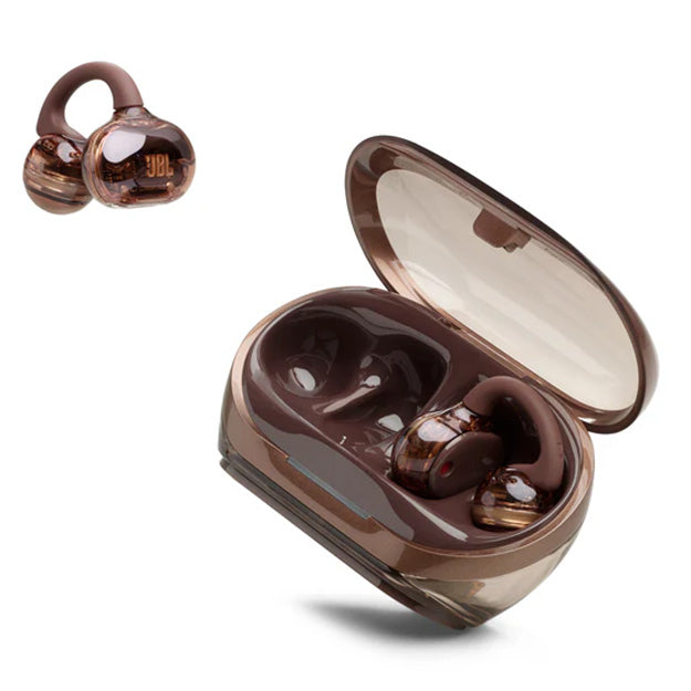JBL Soundgear Clips TWS Open-Ear Headphones