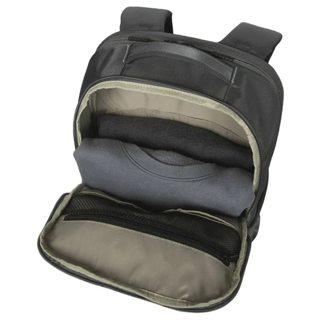 Targus Work+Play Trio 16" Notebook Backpack - Grey