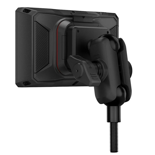Garmin Zumo XT3 Series Motorcycle Sat Nav - Black