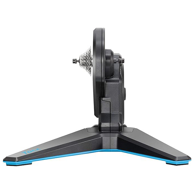 Garmin Tacx FLUX 2 Smart Indoor Cycling Trainer - Black