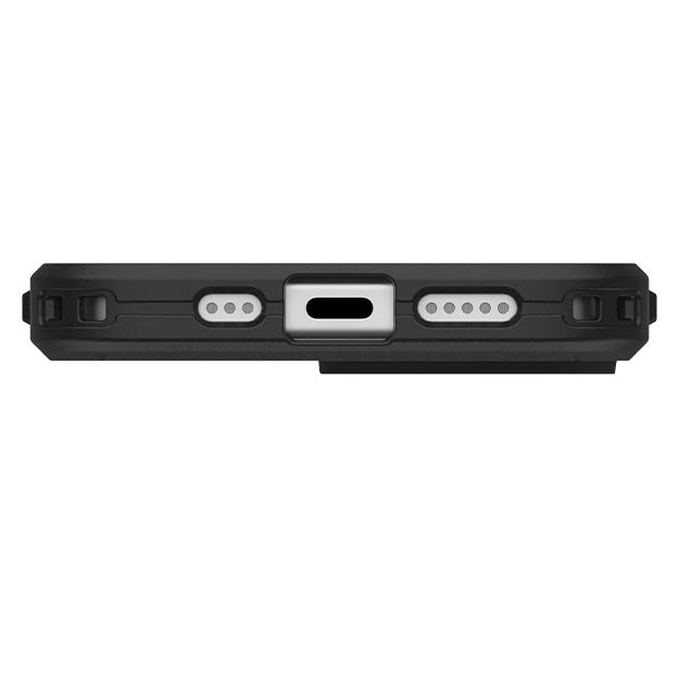 UAG Civilian Case With MagSafe For iPhone 17 - Black