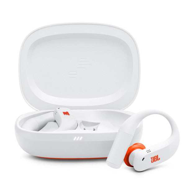 JBL Endurance Peak 4 Waterproof Sport In-Ear Earbuds With ANC