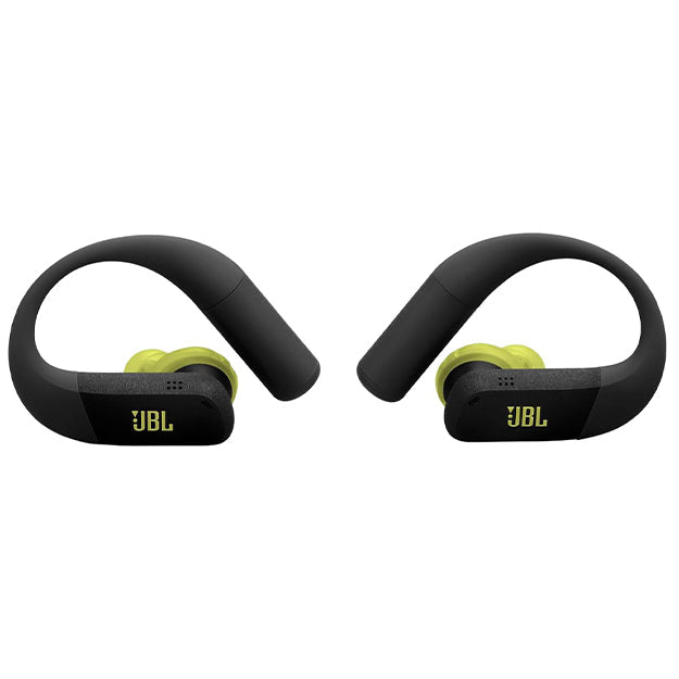 JBL Endurance Peak 4 Waterproof Sport In-Ear Earbuds With ANC