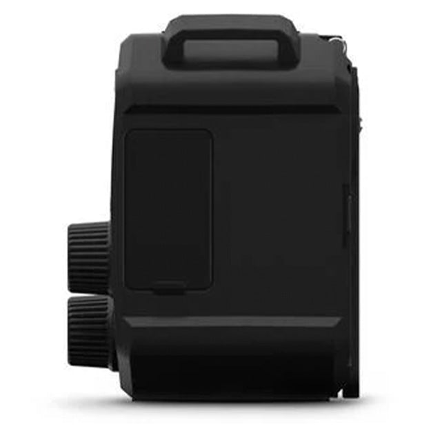 Philips TAR1609/00 Portable FM/AM Radio With Torch - Black