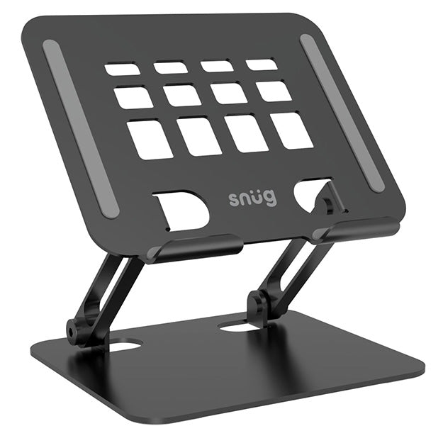 Snug Multi Angle Tablet Stand – Black