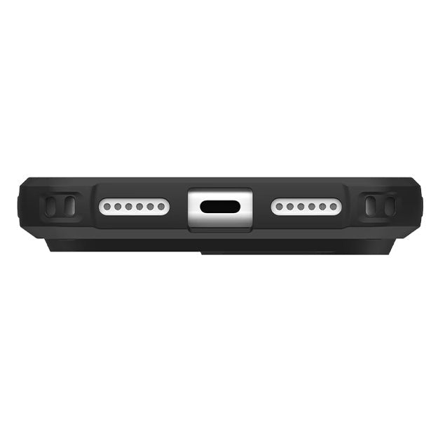 UAG Pathfnder MagSafe Case For Apple iPhone 18 PRO MAX / 17 PRO MAX - Black