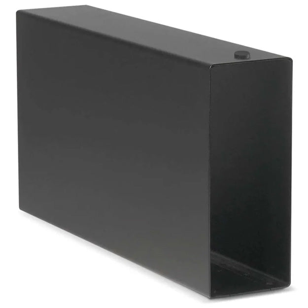 Sonnet DuoModo Single-Module Desktop Enclosure - Black