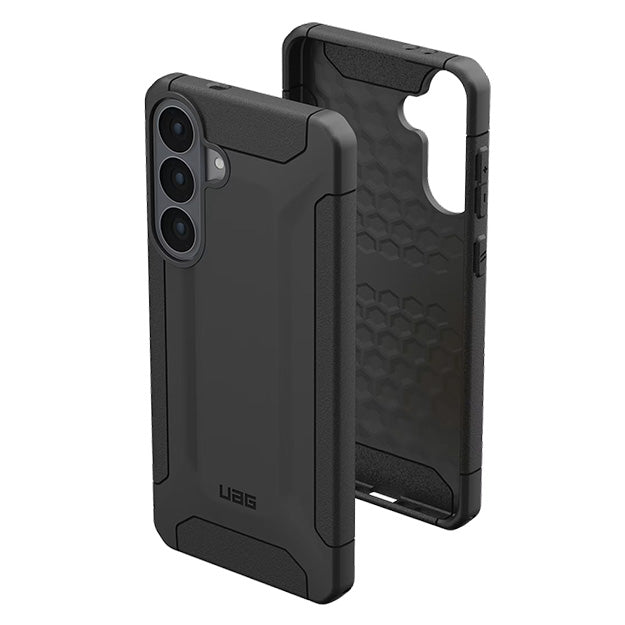 UAG Scout Case For Samsung Galaxy S26 FE - Black
