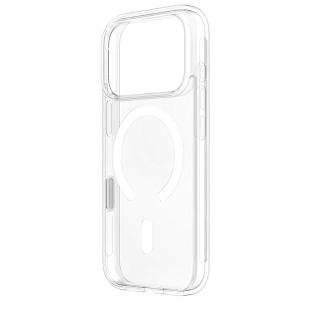 Belkin SheerForce Clear Case For iPhone 17 PRO - Transparent