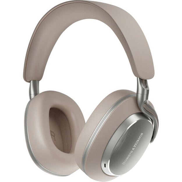 Bowers & Wilkins Px8 S2 Over-Ear Wireless ANC Headphones - Warm Stone (Unboxed Deal)