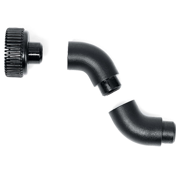 PMI Gear Bubble Kit (Nozzle + Formula) - Clear