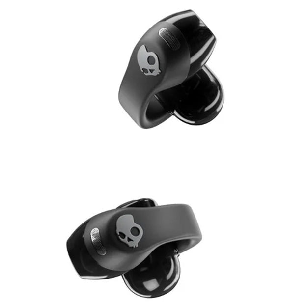 SkullCandy Push 720 True Wireless Open-Ear Headphones - Black