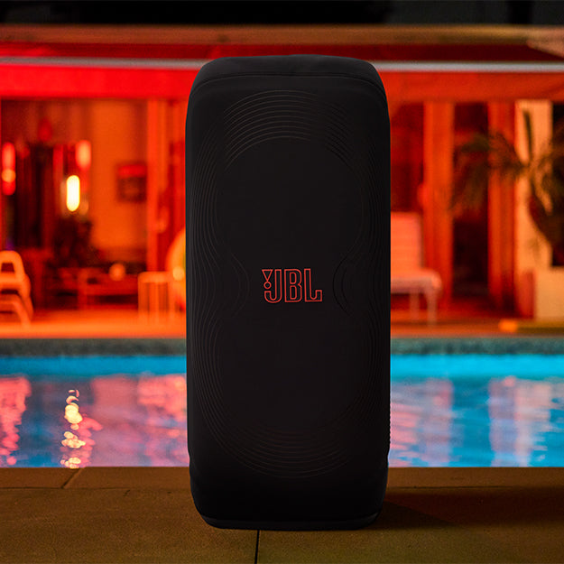 JBL Cover For PartyBox 720 Speaker (COVER ONLY) - Black