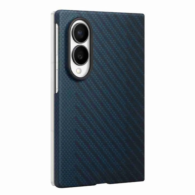 Samsung Carbon Magnet Case For Galaxy Z Fold8