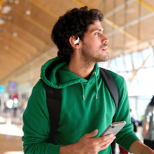 JBL Sense Lite True Wireless Open-Ear Headphones