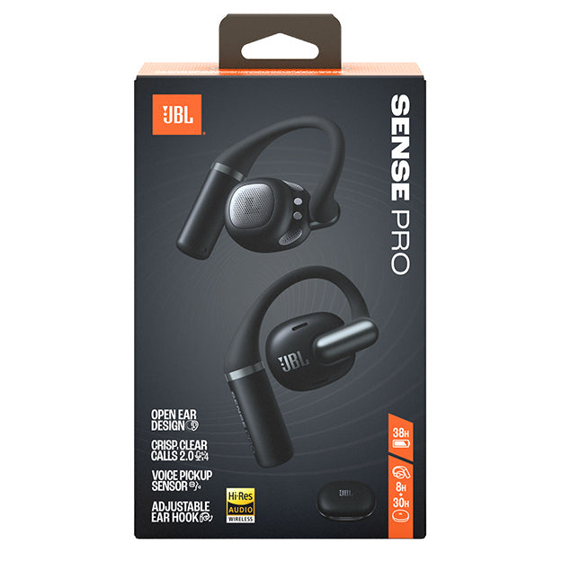 JBL Sense Pro TWS Open-Ear Headphones