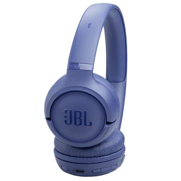 JBL TUNE 530BT Wireless On-Ear Bluetooth Headphones