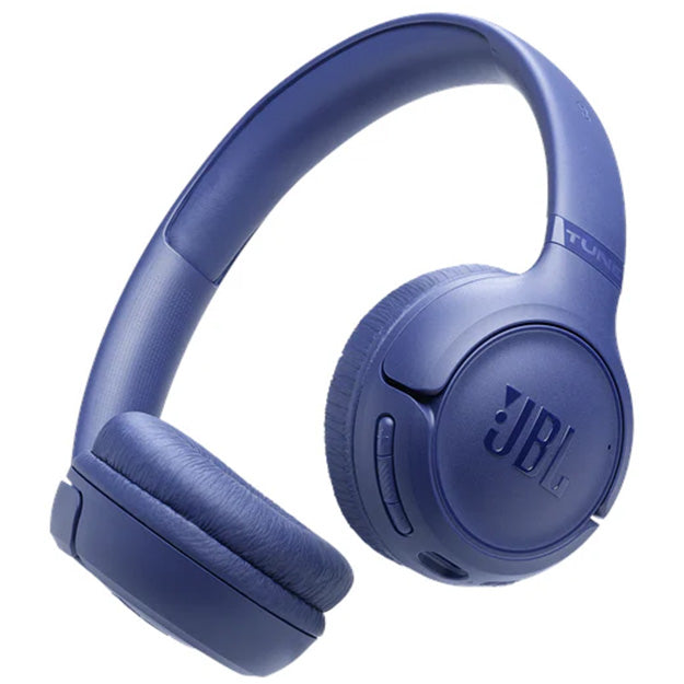 JBL TUNE 530BT Wireless On-Ear Bluetooth Headphones