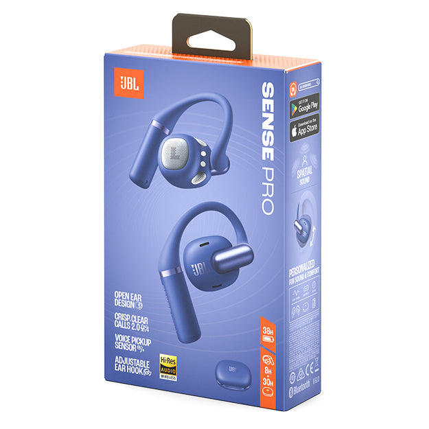 JBL Sense Pro TWS Open-Ear Headphones
